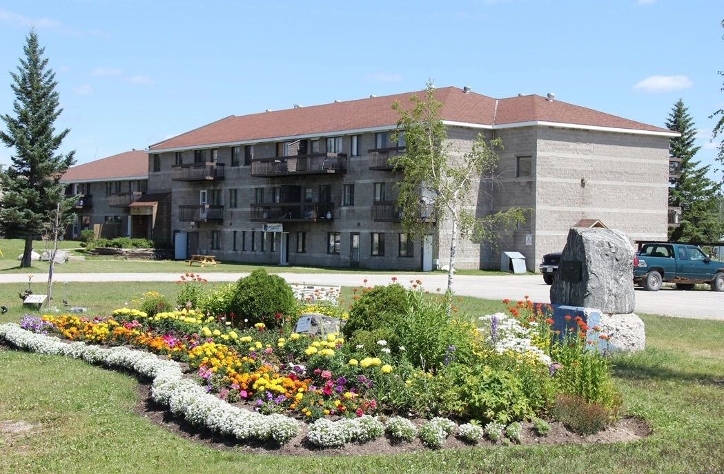 Affordable Houses in Hornepayne, ON Hornepayne Housing Corporation